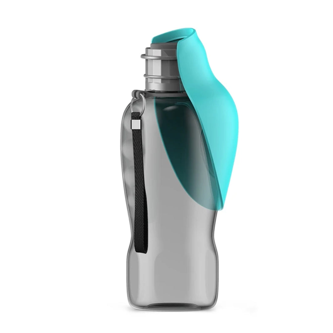 Portable Pet Water Bottle Spill-Proof