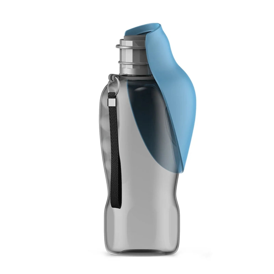Portable Pet Water Bottle Spill-Proof