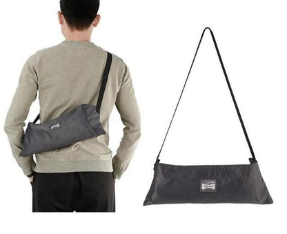 Portable Pet Travel Mat Waterproof Folding Bag