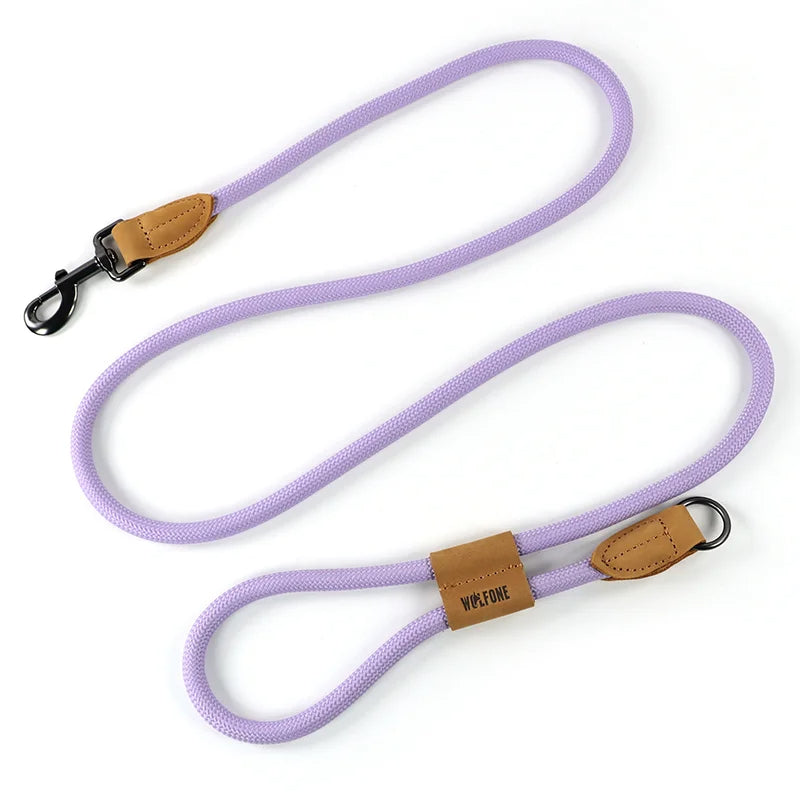 Adjustable Running Dog Leash Strap