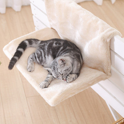 Cat Radiator Bed Warm Cozy