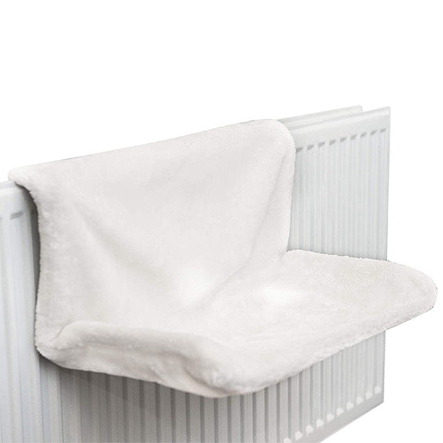 Cat Radiator Bed Warm Cozy