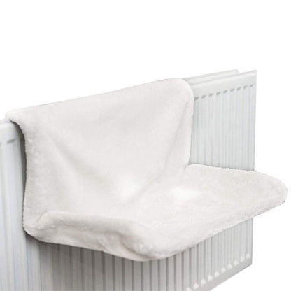 Cat Radiator Bed Warm Cozy