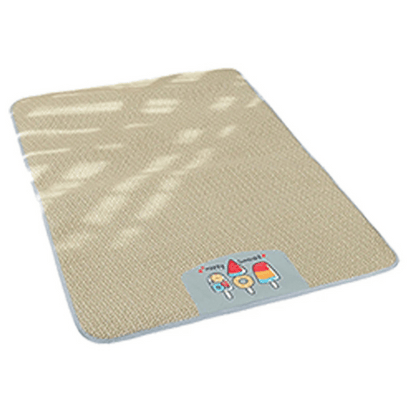 Pet Bed Breathable Design Non Slip Bottom