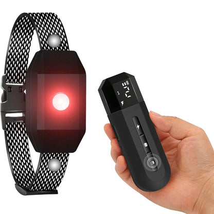 Wireless Dog Trainer Collar Long Range Remote