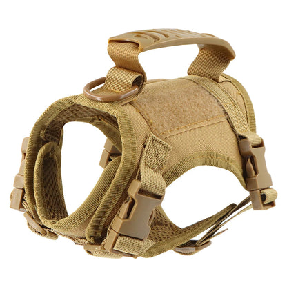 Durable Cat Vest And Leash Set