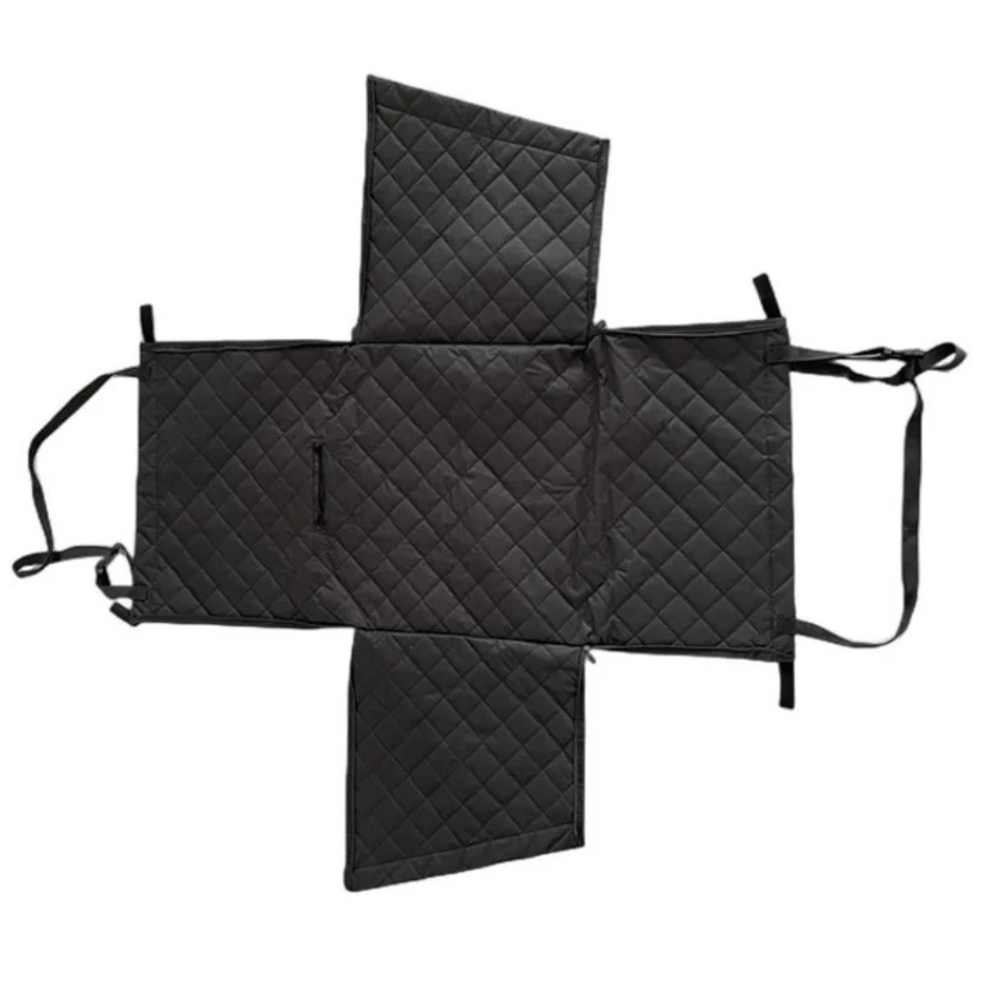 Durable Pet Car Safety Seat
