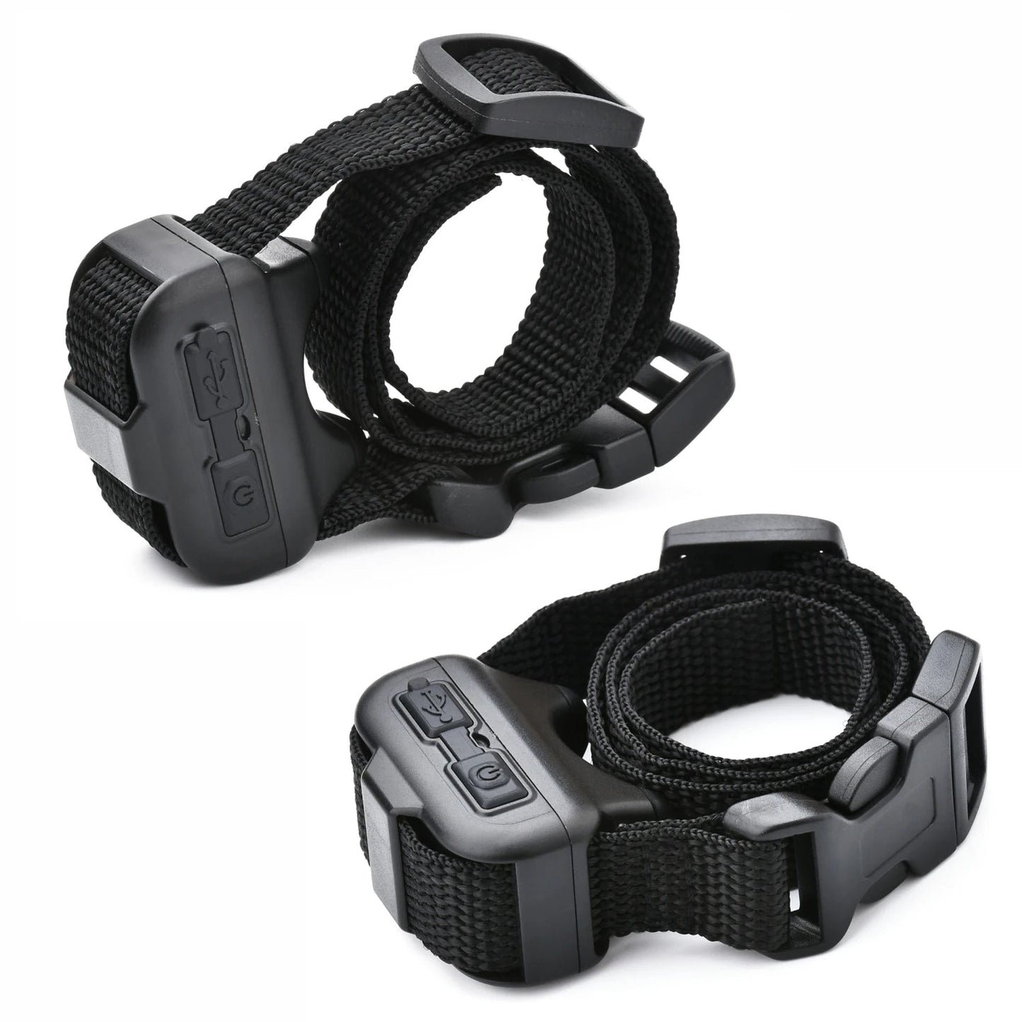 Remote Pet Training Collar Long Range Compact