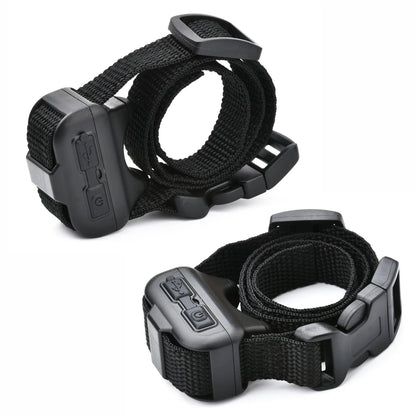 Remote Pet Training Collar Long Range Compact
