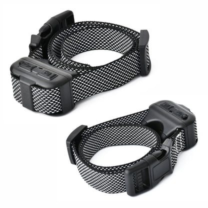 Remote Pet Training Collar Long Range Compact