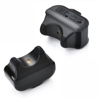 Remote Pet Training Collar Long Range Compact