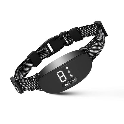 No Bark Dog Collar Auto Correction Adjustable