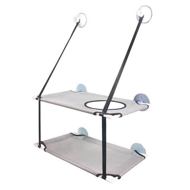 Pet Window Hammock Seat Durable