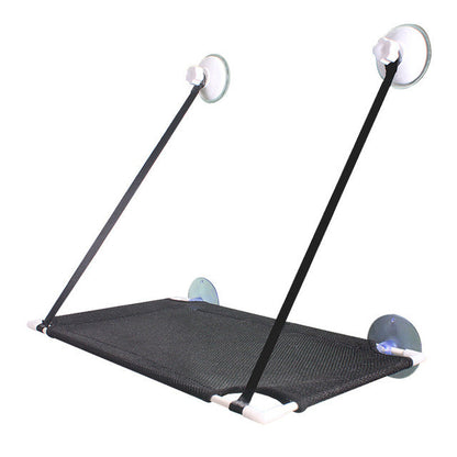 Pet Window Hammock Seat Durable