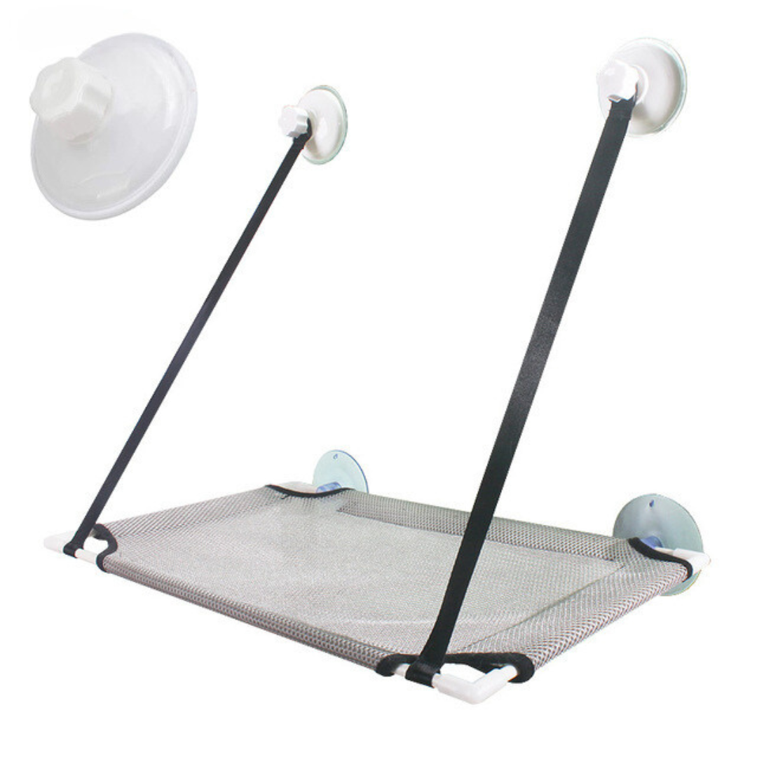 Pet Window Hammock Seat Durable