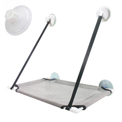 Pet Window Hammock Seat Durable