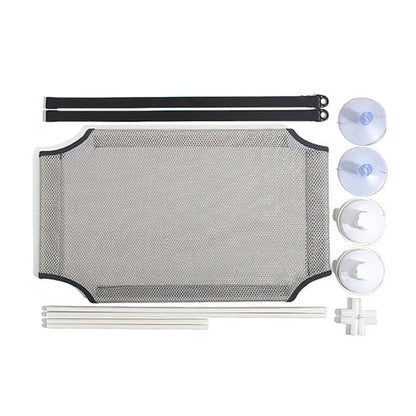 Pet Window Hammock Seat Durable