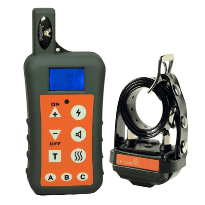 Waterproof Long Range Dog Training Collar Kit - Pupporia