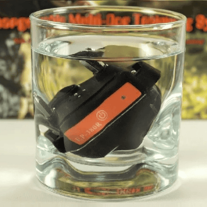 Waterproof Long Range Dog Training Collar Kit