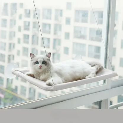 Cat Window Seat Perch