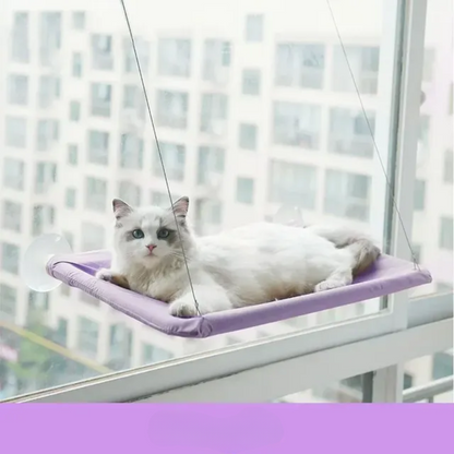 Cat Window Seat Perch