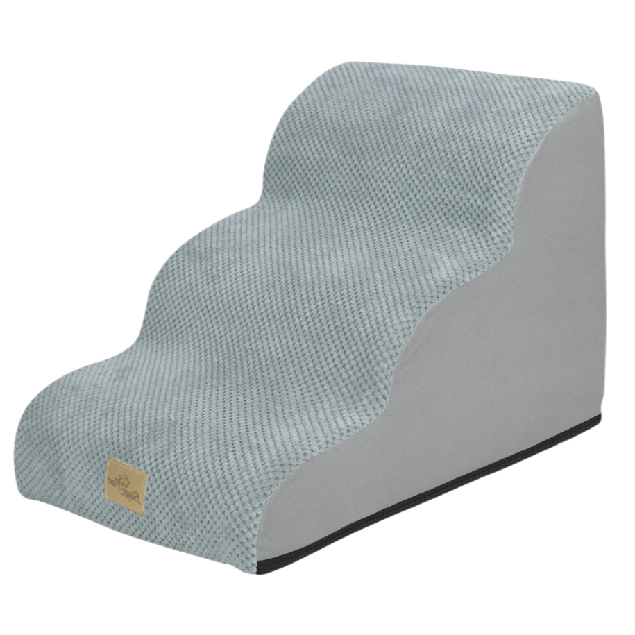Pet Bed Stairs Removable Cover
