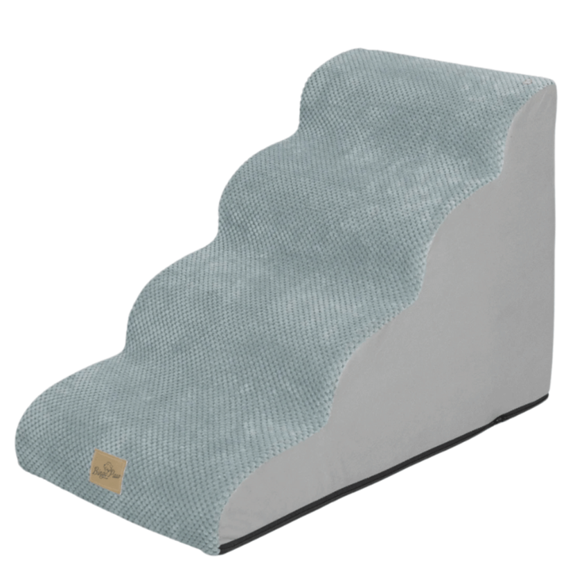 Pet Bed Stairs Removable Cover
