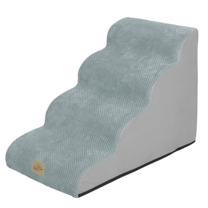 Pet Bed Stairs Removable Cover