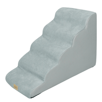 Pet Bed Stairs Removable Cover