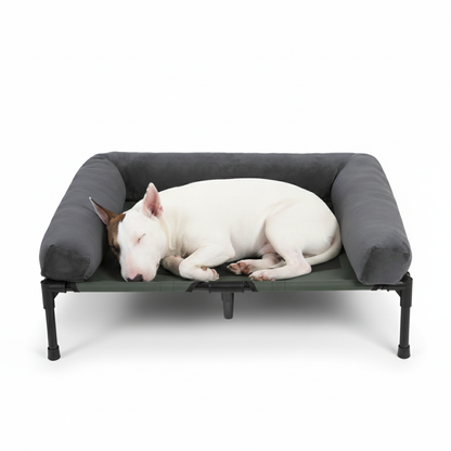 Orthopedic Dog Bed Extra Large Breeds