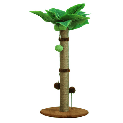 Durable Cat Scratcher Tower