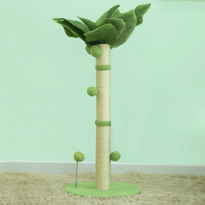 Durable Cat Scratcher Tower