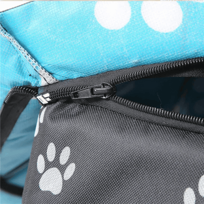 Insulated Waterproof Outdoor Cat Shelter