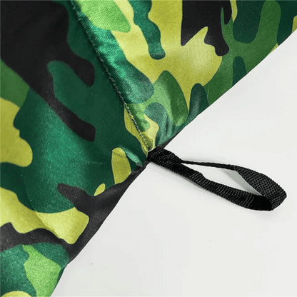 Insulated Waterproof Outdoor Cat Shelter