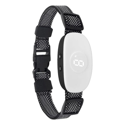 Humane Anti Bark Dog Collar Vibration Mode