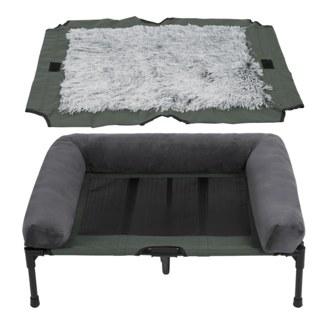Orthopedic Dog Bed Extra Large Breeds