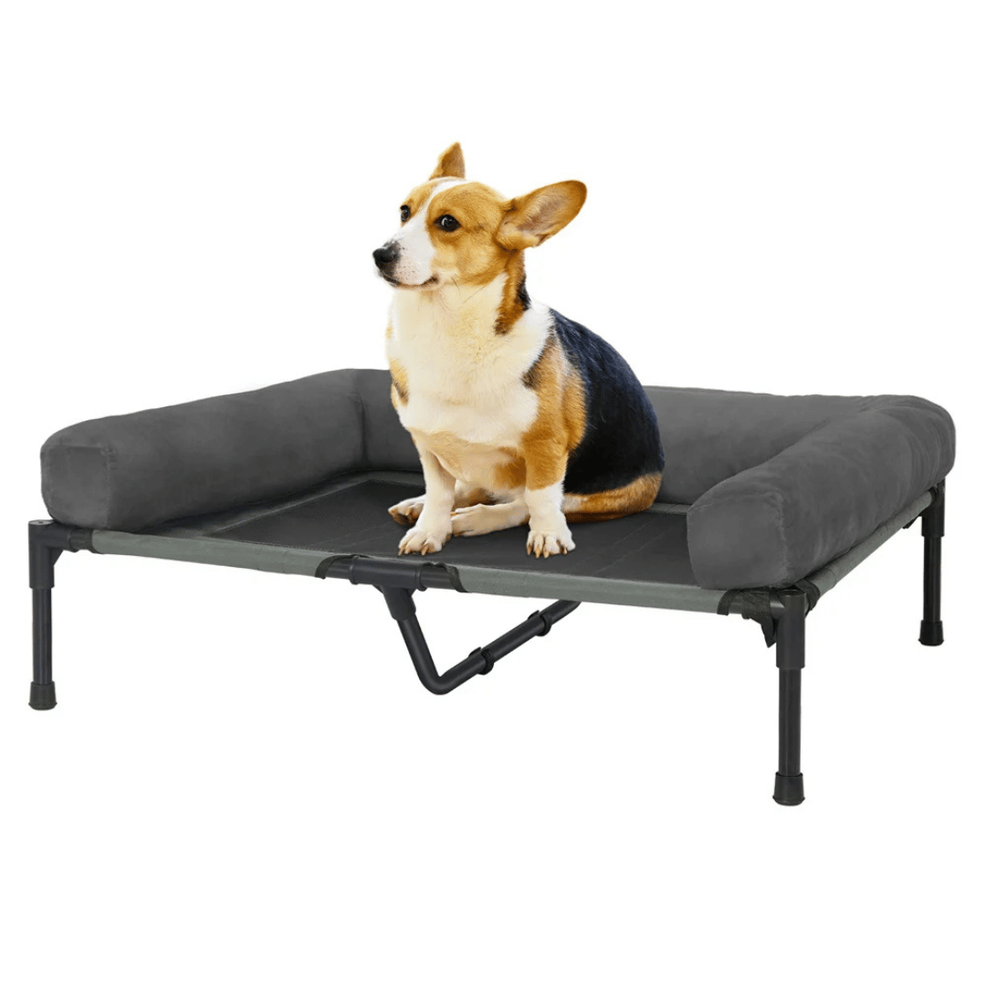 Orthopedic Dog Bed Extra Large Breeds