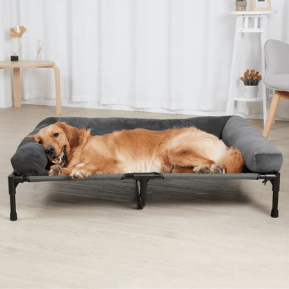 Orthopedic Dog Bed Extra Large Breeds
