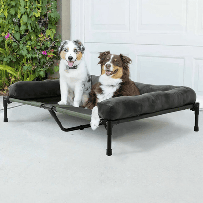 Orthopedic Dog Bed Extra Large Breeds